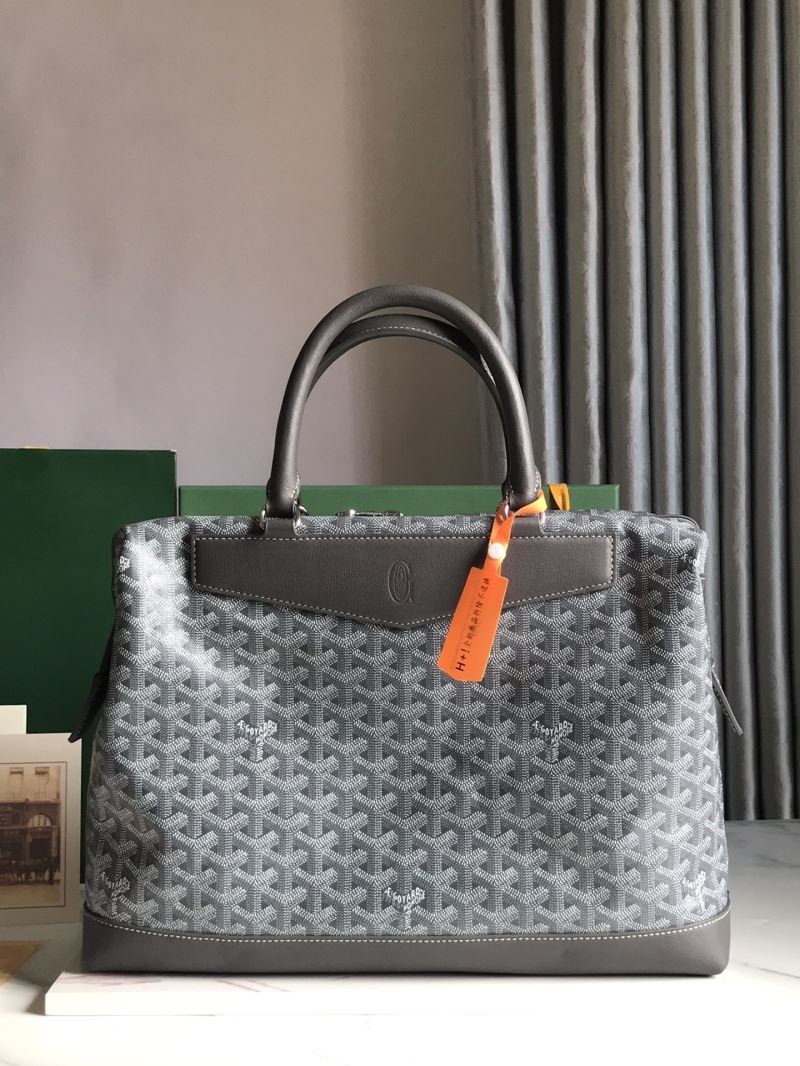 Goyard Top Handle Bags